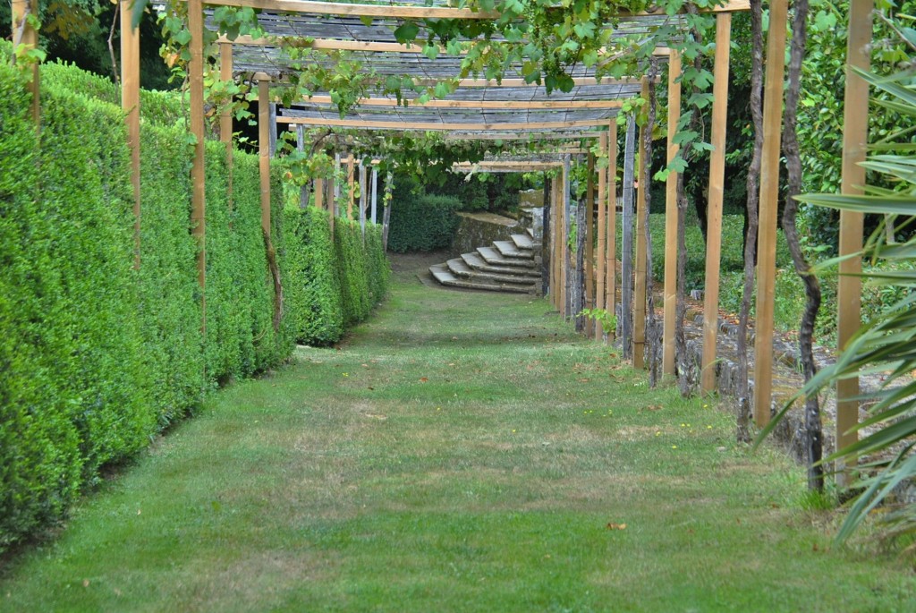 Foto: Pazo de Oca - A Estrada (Pontevedra), España