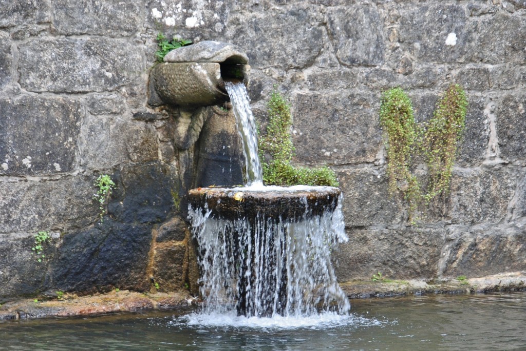 Foto: Pazo de Oca - A Estrada (Pontevedra), España