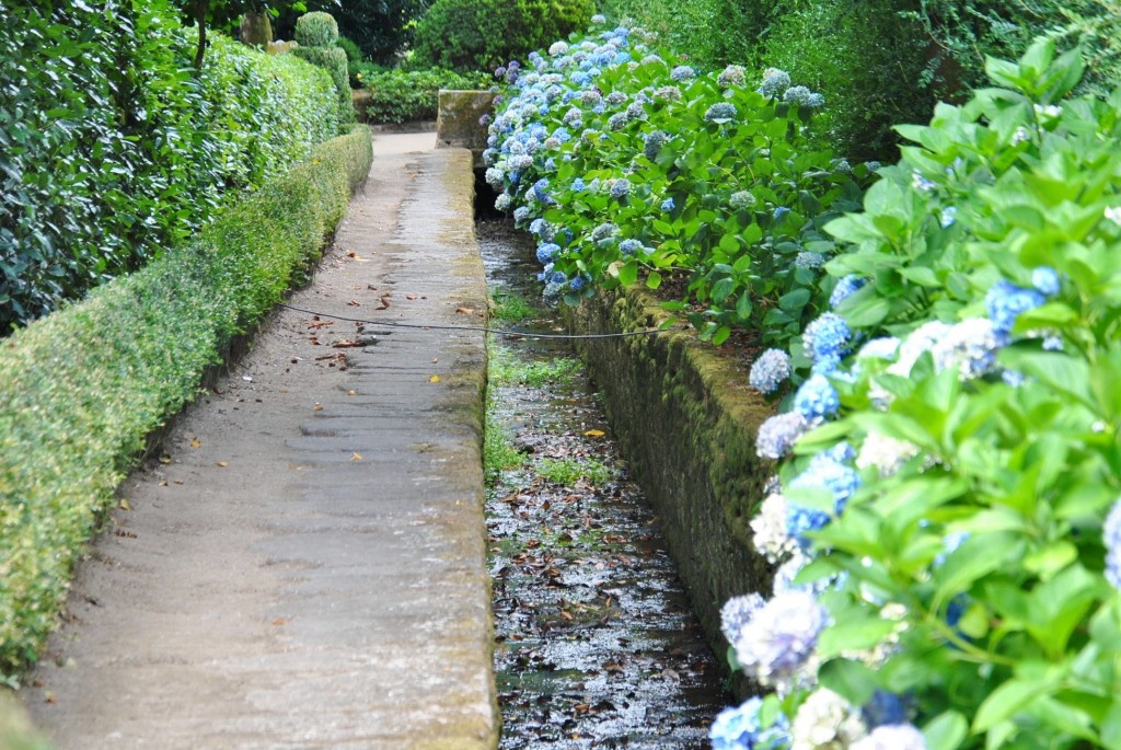 Foto: Pazo de Oca - A Estrada (Pontevedra), España
