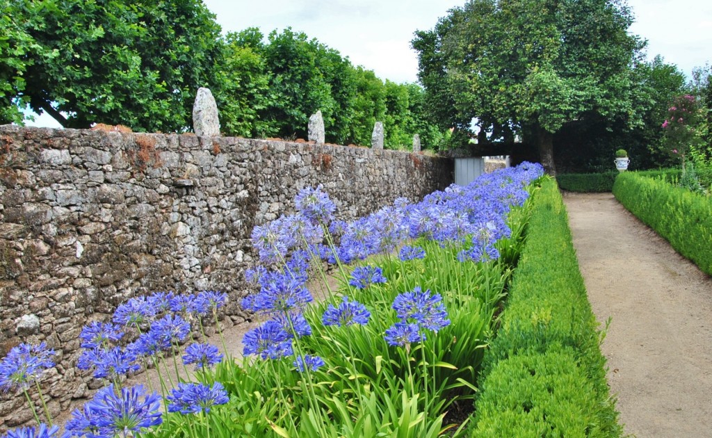 Foto: Pazo de Oca - A Estrada (Pontevedra), España