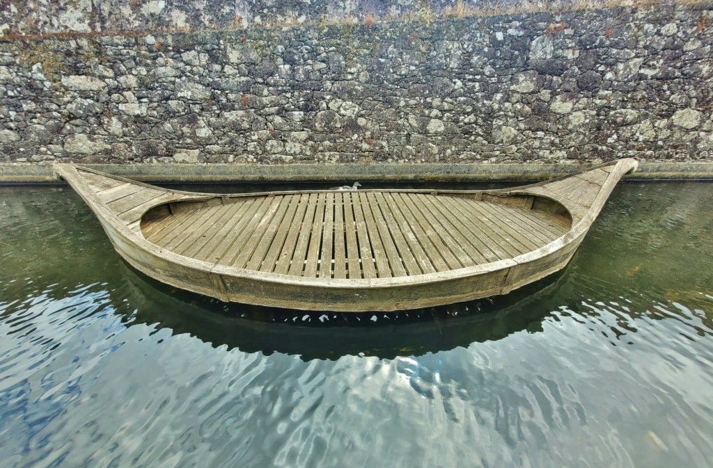 Foto: Pazo de Oca - A Estrada (Pontevedra), España
