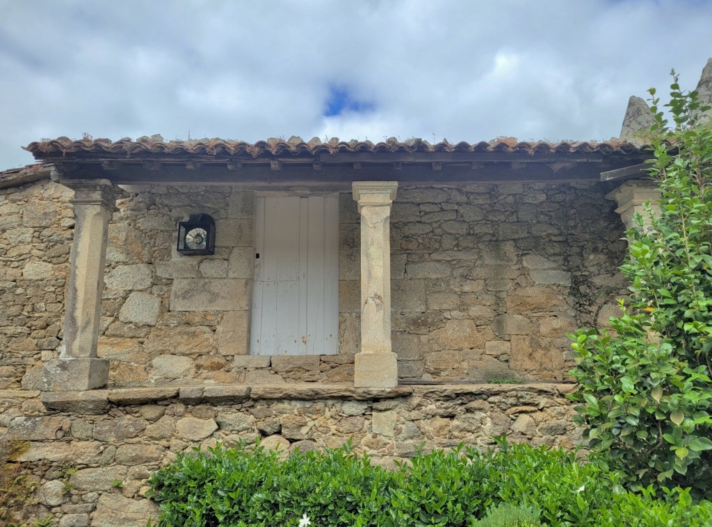 Foto: Pazo de Oca - A Estrada (Pontevedra), España