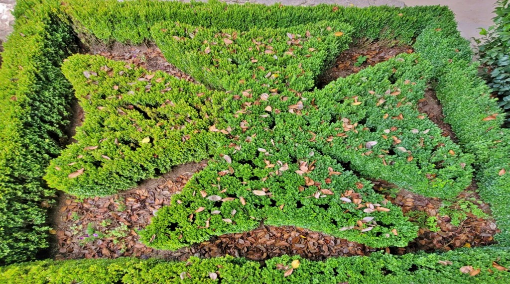 Foto: Pazo de Oca - A Estrada (Pontevedra), España