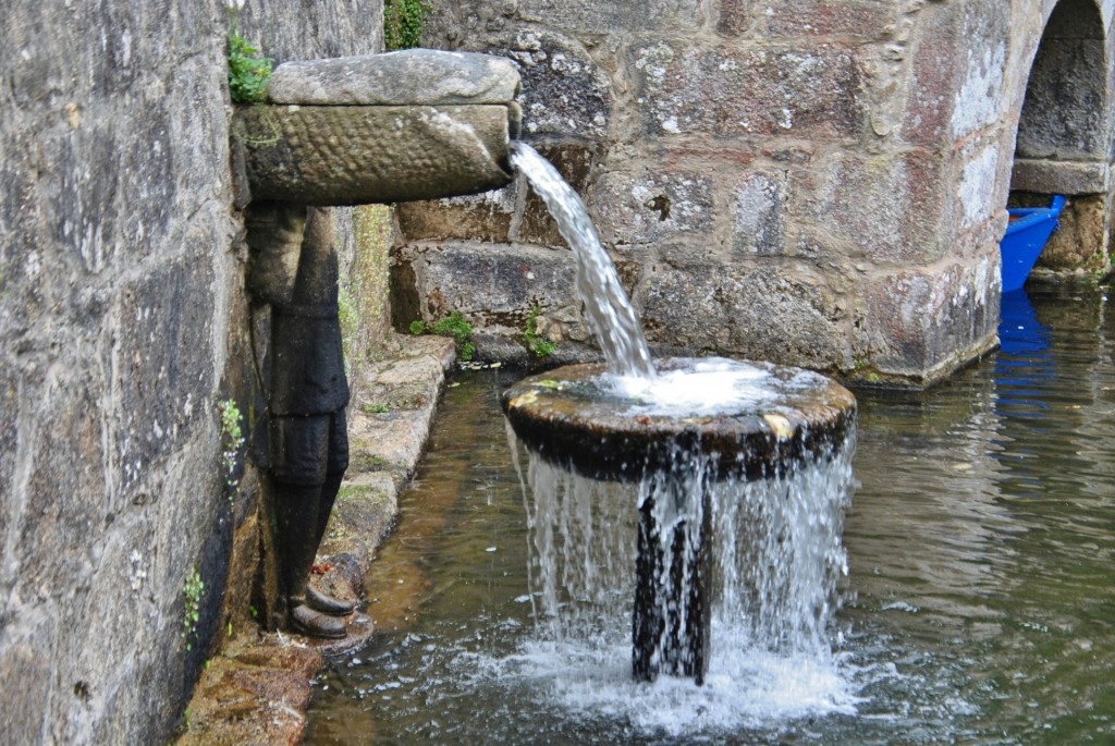 Foto: Pazo de Oca - A Estrada (Pontevedra), España