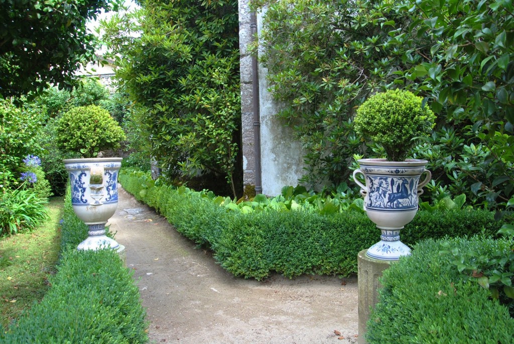 Foto: Pazo de Oca - A Estrada (Pontevedra), España