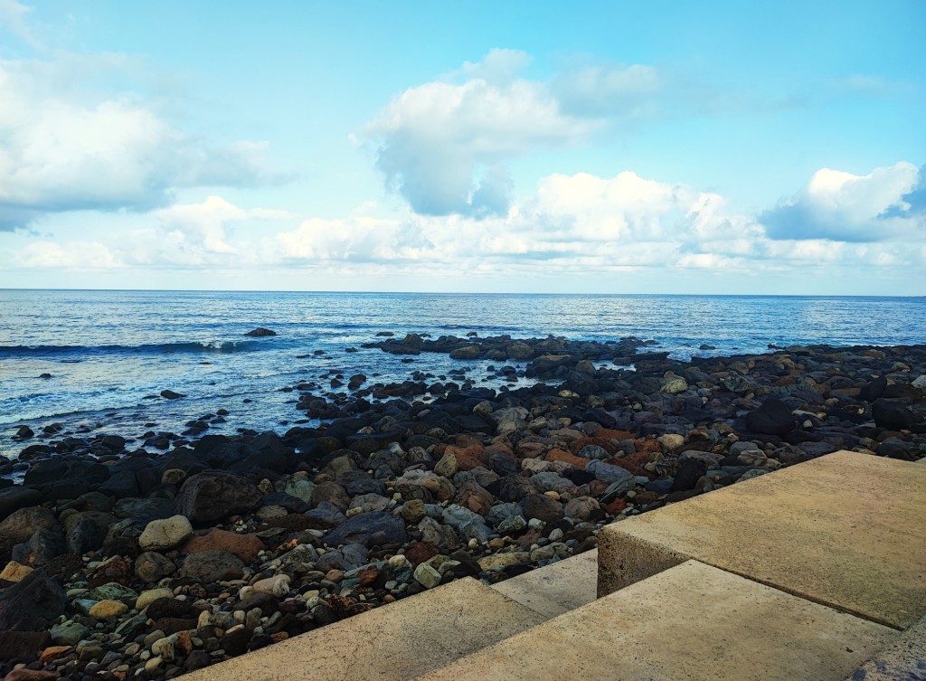Foto: Los Muellitos - Las Palmas de Gran Canaria (Las Palmas), España