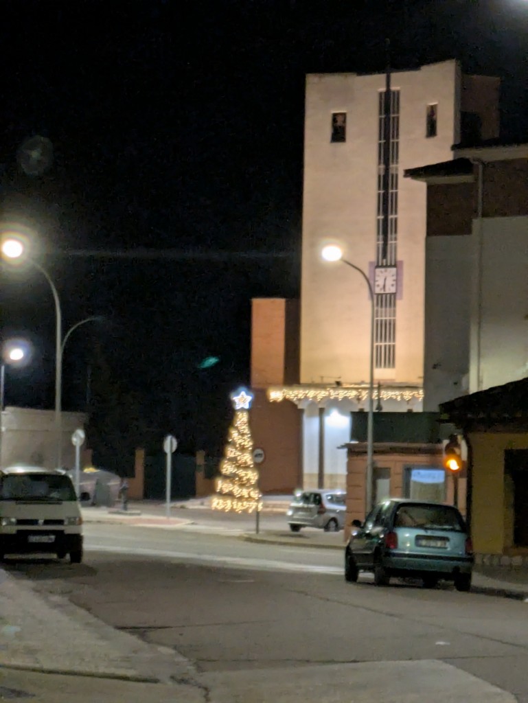 Foto: Barrio de San Antonio - Calatayud (Zaragoza), España