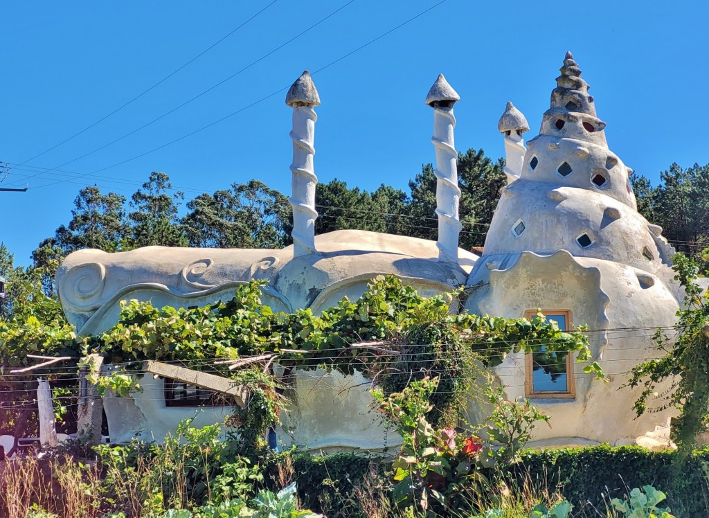 Foto: Casa - O Grove (Pontevedra), España