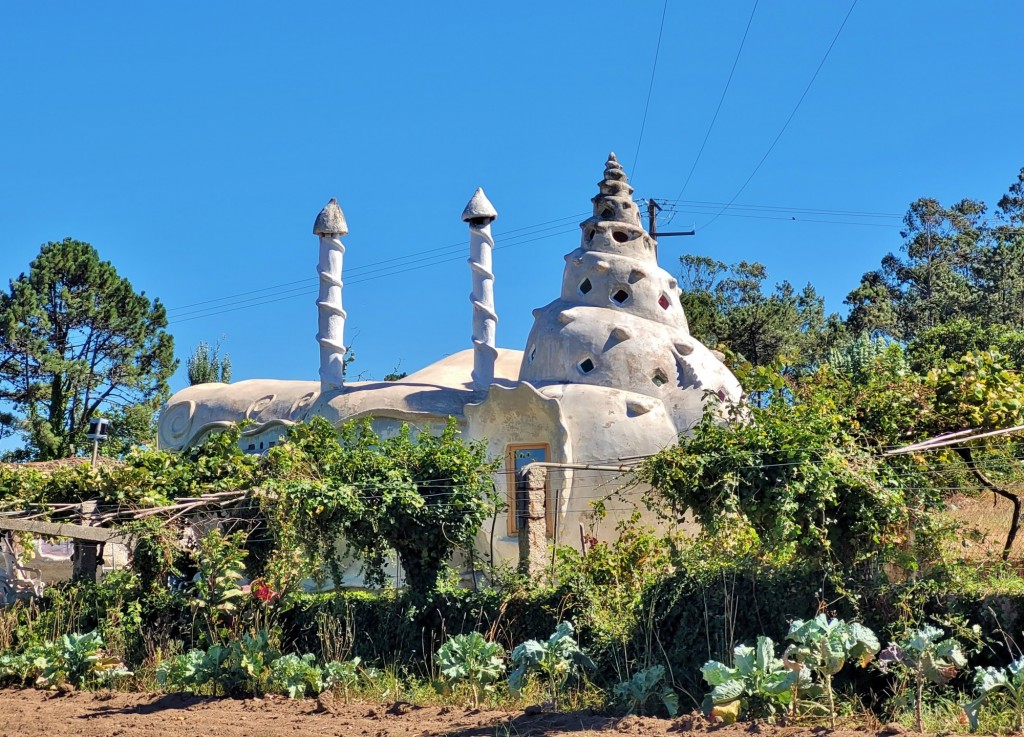 Foto: Casa - O Grove (Pontevedra), España
