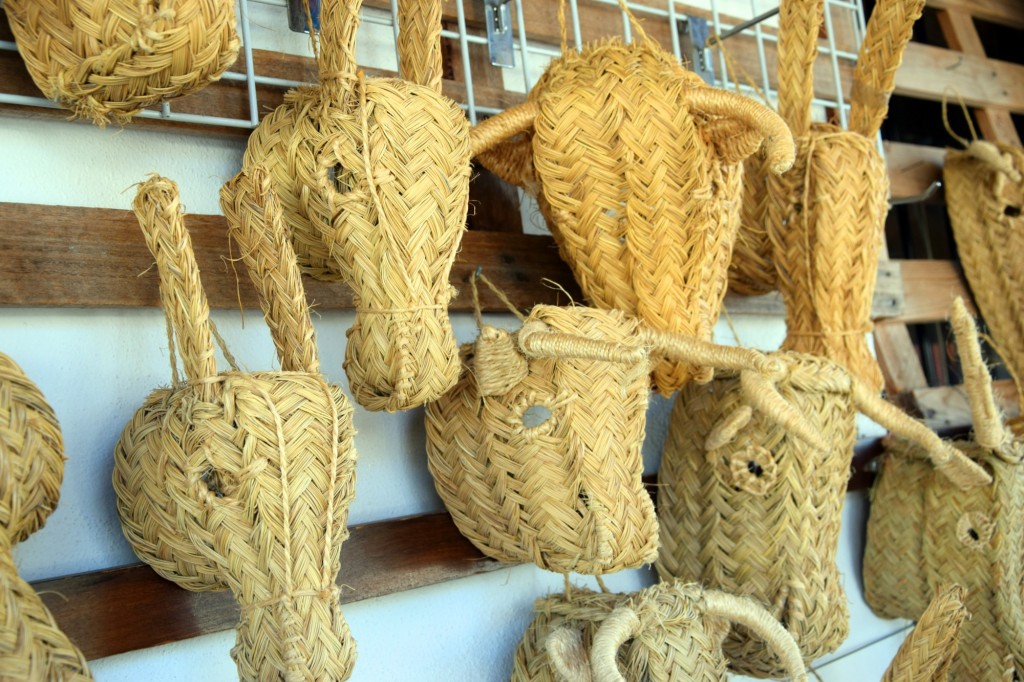 Foto de Capileira (Granada), España