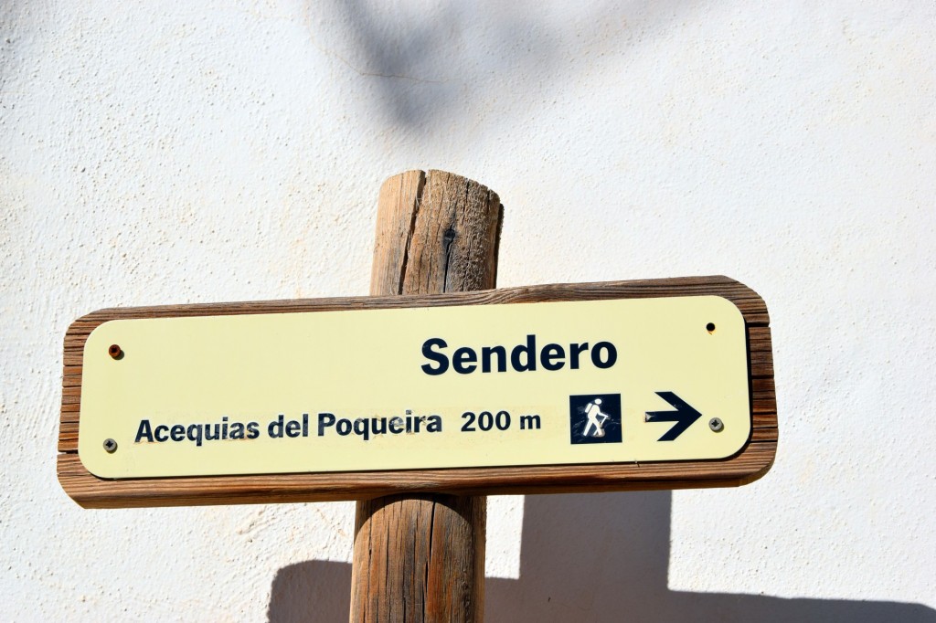 Foto de Capileira (Granada), España