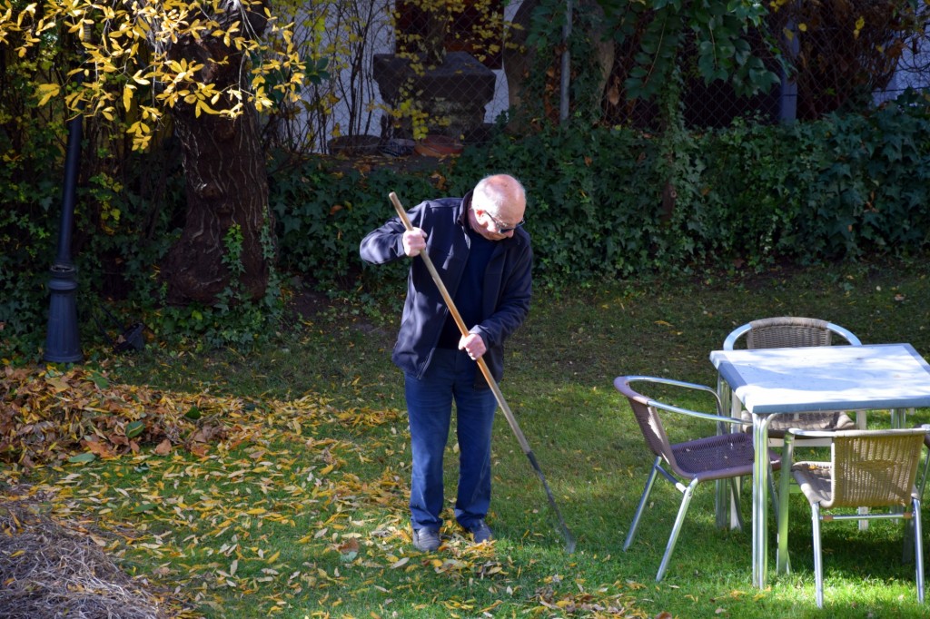 Foto de Capileira (Granada), España