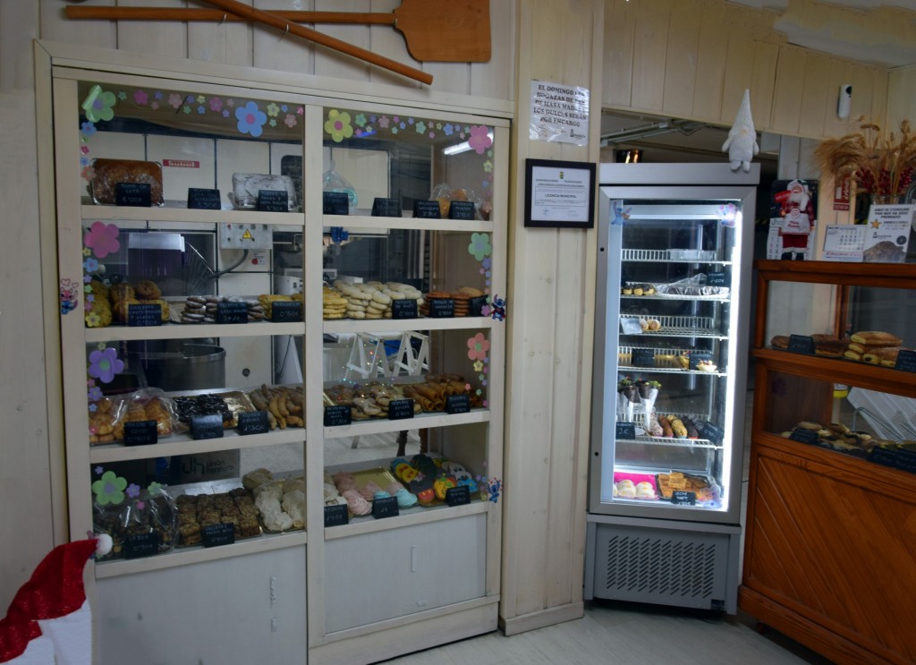 Foto de Capileira (Granada), España