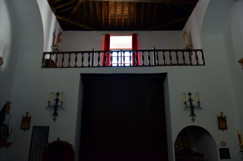 Foto de Capileira (Granada), España