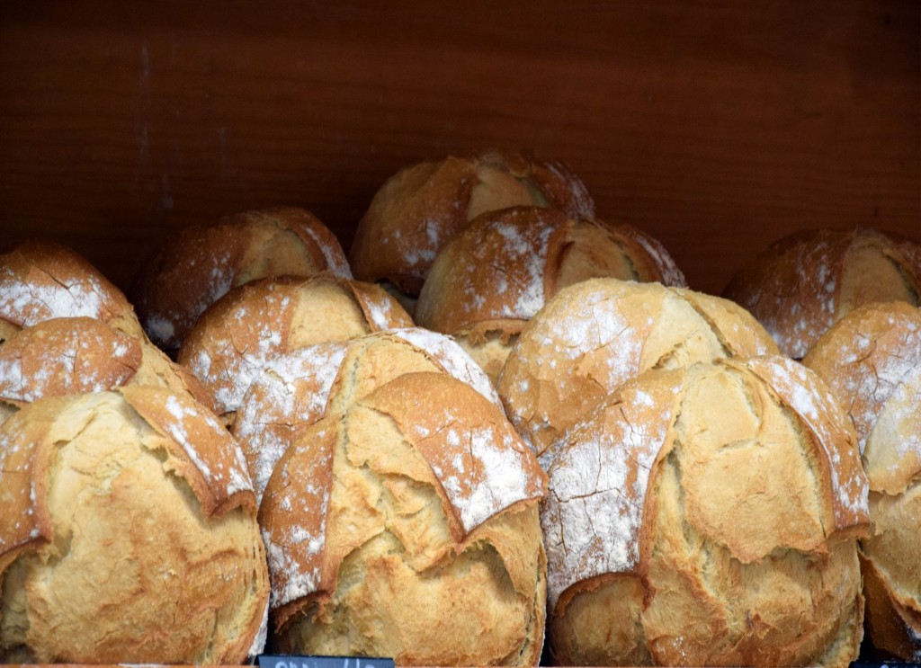 Foto de Capileira (Granada), España