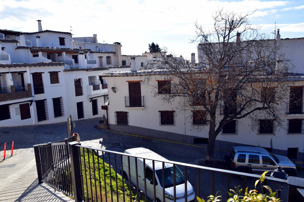 Foto de Capileira (Granada), España