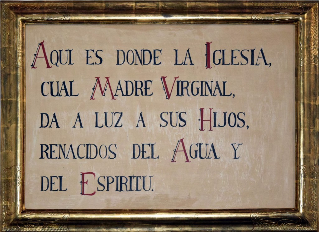 Foto de Capileira (Granada), España