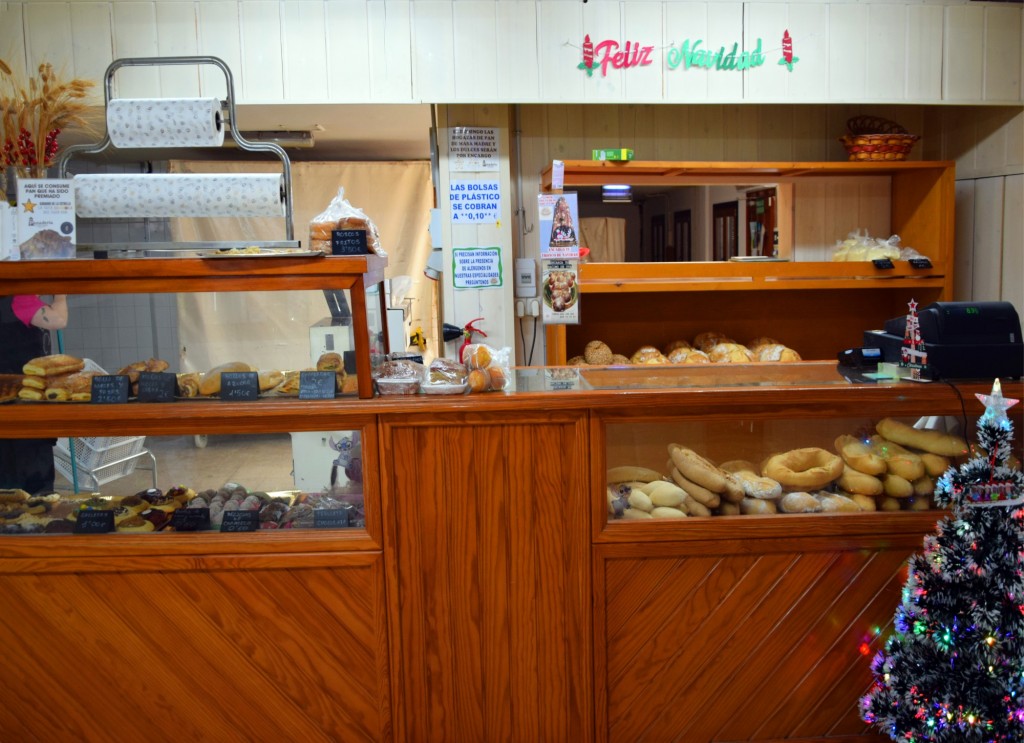 Foto de Capileira (Granada), España