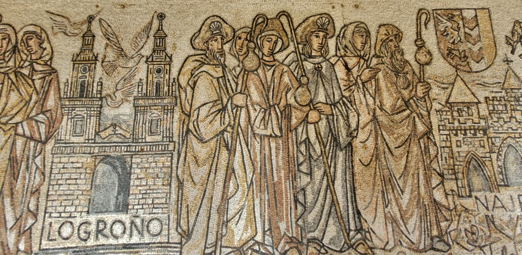 Foto: Monasterio de Poio - Poio (Pontevedra), España