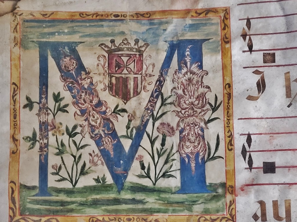 Foto: Monasterio de Poio - Poio (Pontevedra), España