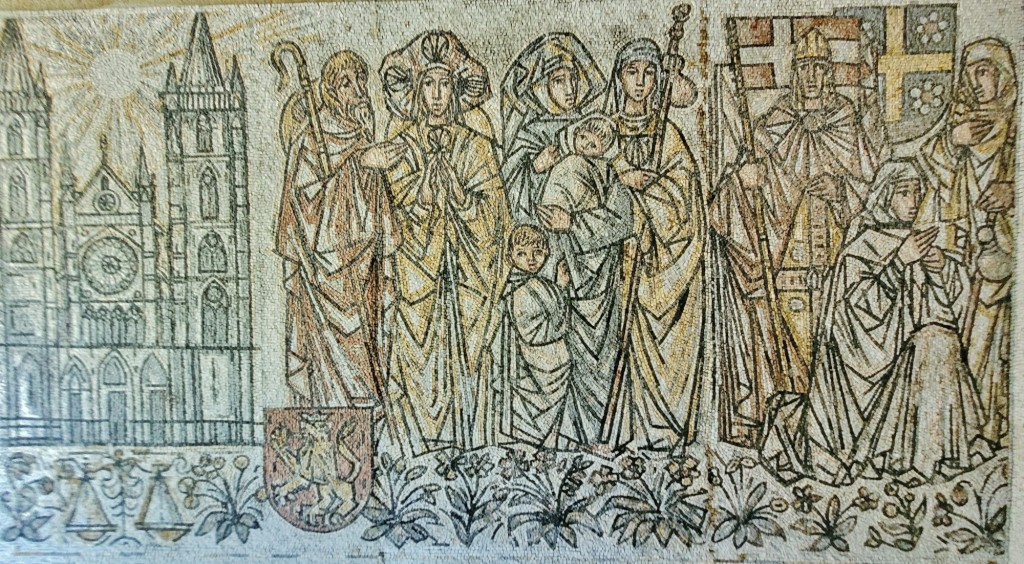 Foto: Monasterio de Poio - Poio (Pontevedra), España