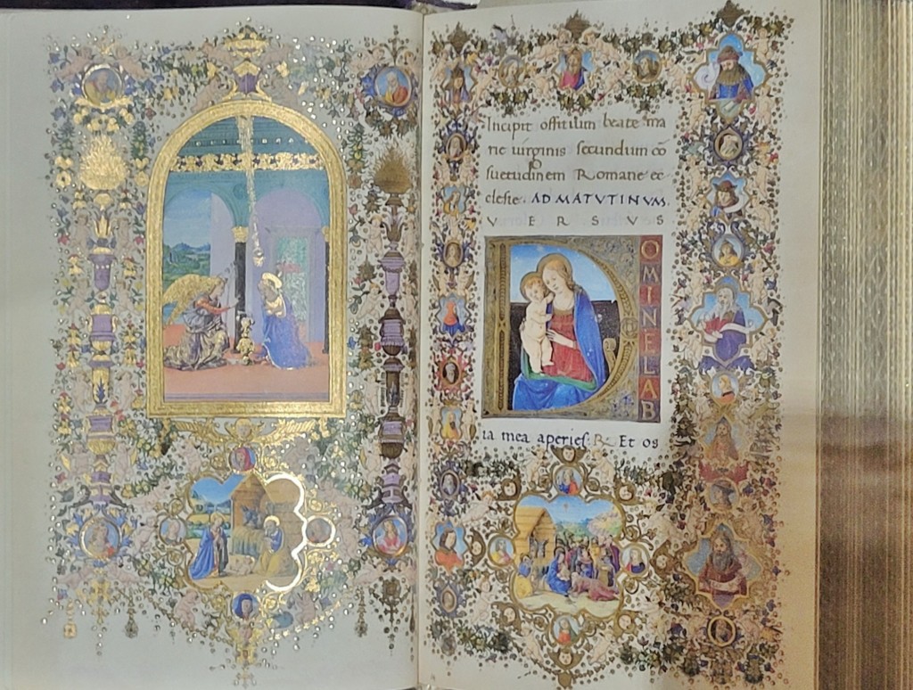 Foto: Monasterio de Poio - Poio (Pontevedra), España