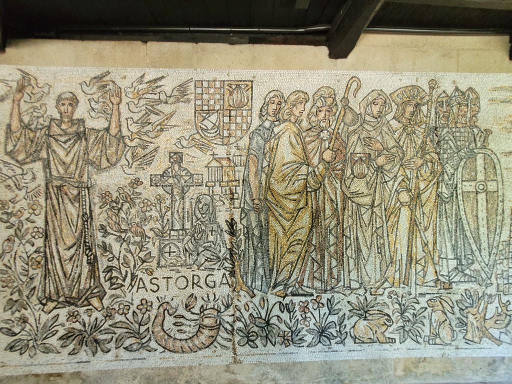 Foto: Monasterio de Poio - Poio (Pontevedra), España