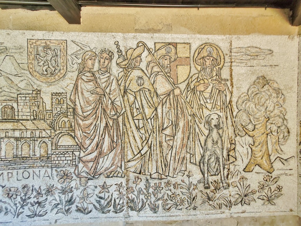 Foto: Monasterio de Poio - Poio (Pontevedra), España