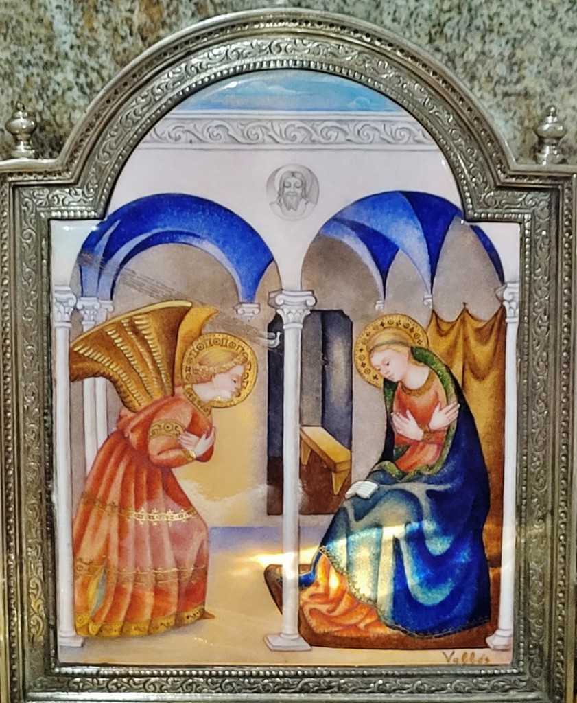 Foto: Monasterio de Poio - Poio (Pontevedra), España