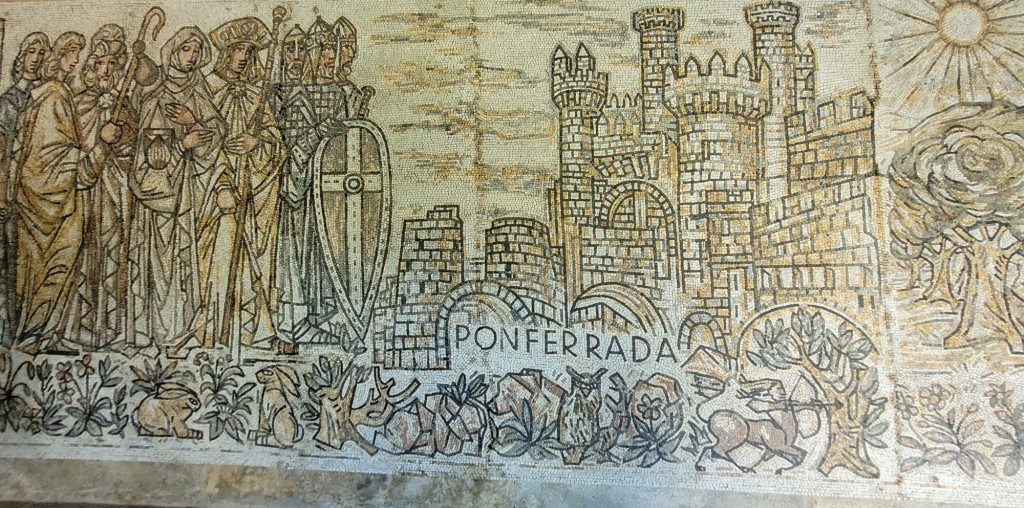 Foto: Monasterio de Poio - Poio (Pontevedra), España