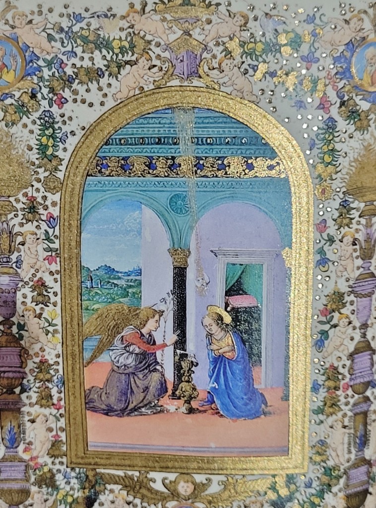 Foto: Monasterio de Poio - Poio (Pontevedra), España