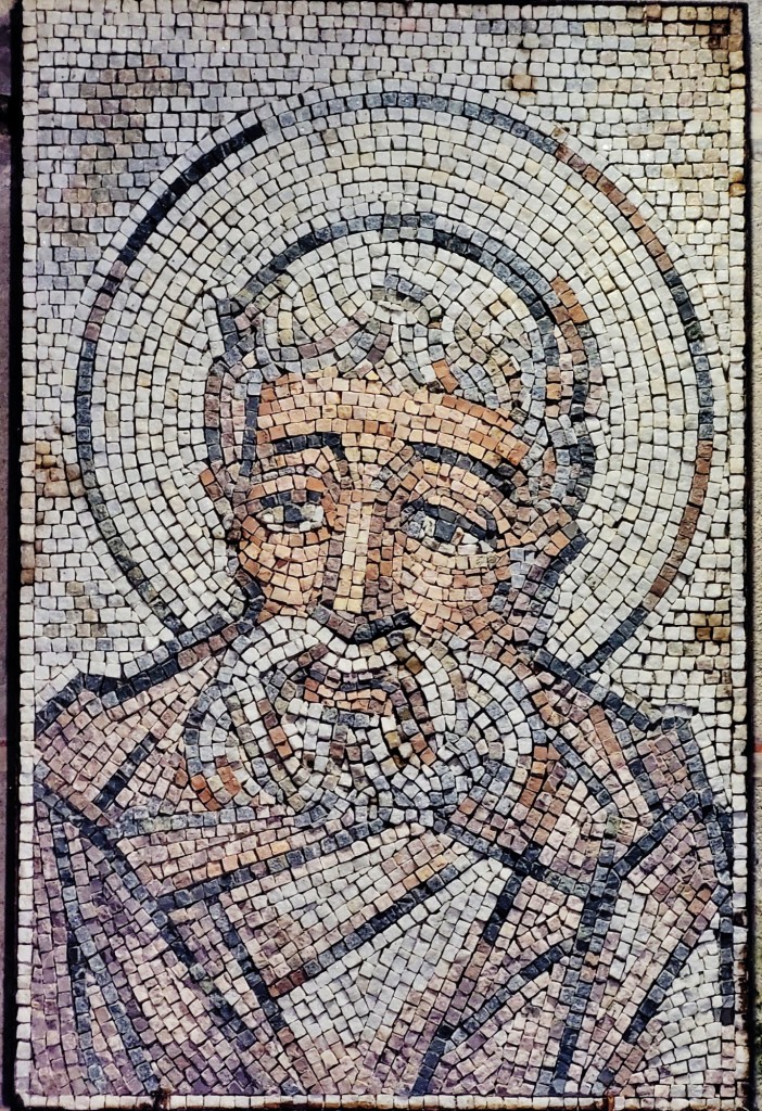 Foto: Monasterio de Poio - Poio (Pontevedra), España