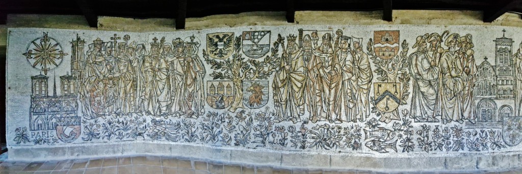 Foto: Monasterio de Poio - Poio (Pontevedra), España