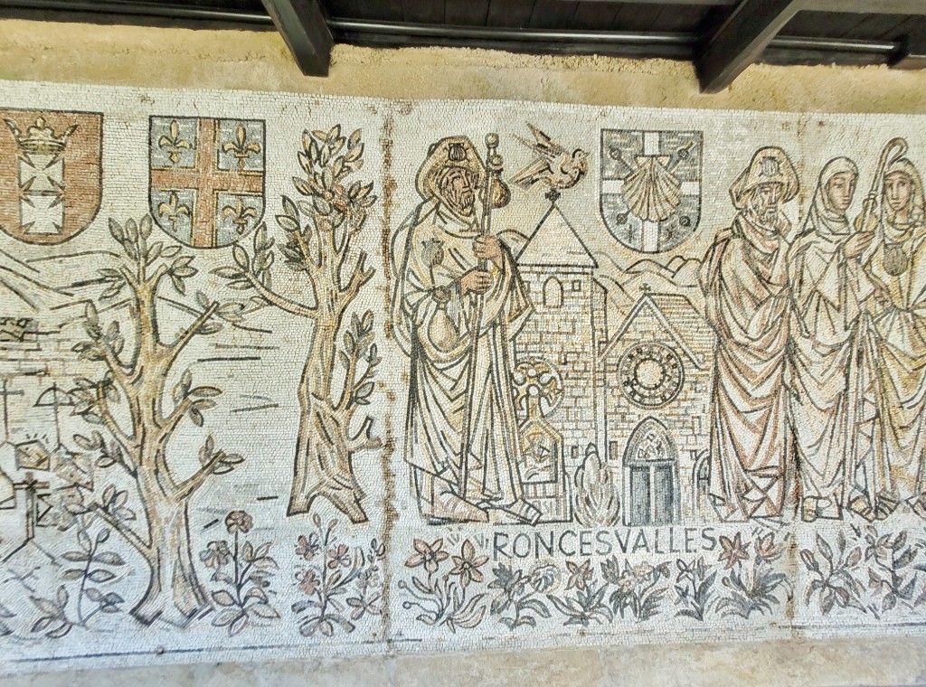 Foto: Monasterio de Poio - Poio (Pontevedra), España