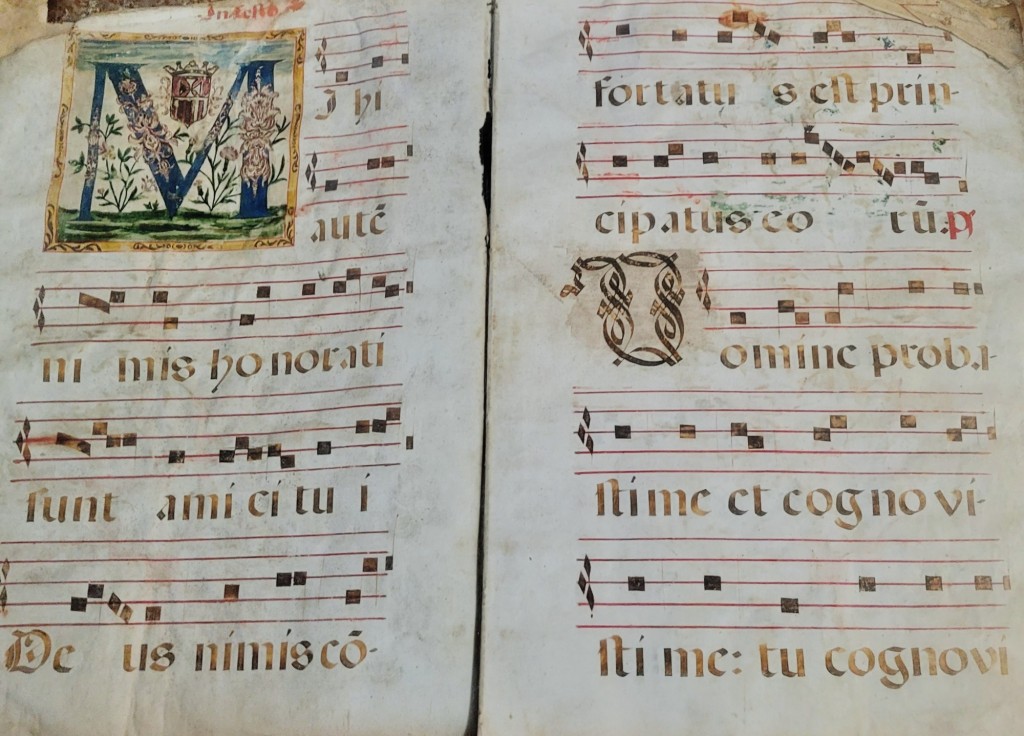 Foto: Monasterio de Poio - Poio (Pontevedra), España