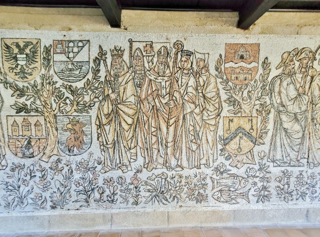 Foto: Monasterio de Poio - Poio (Pontevedra), España