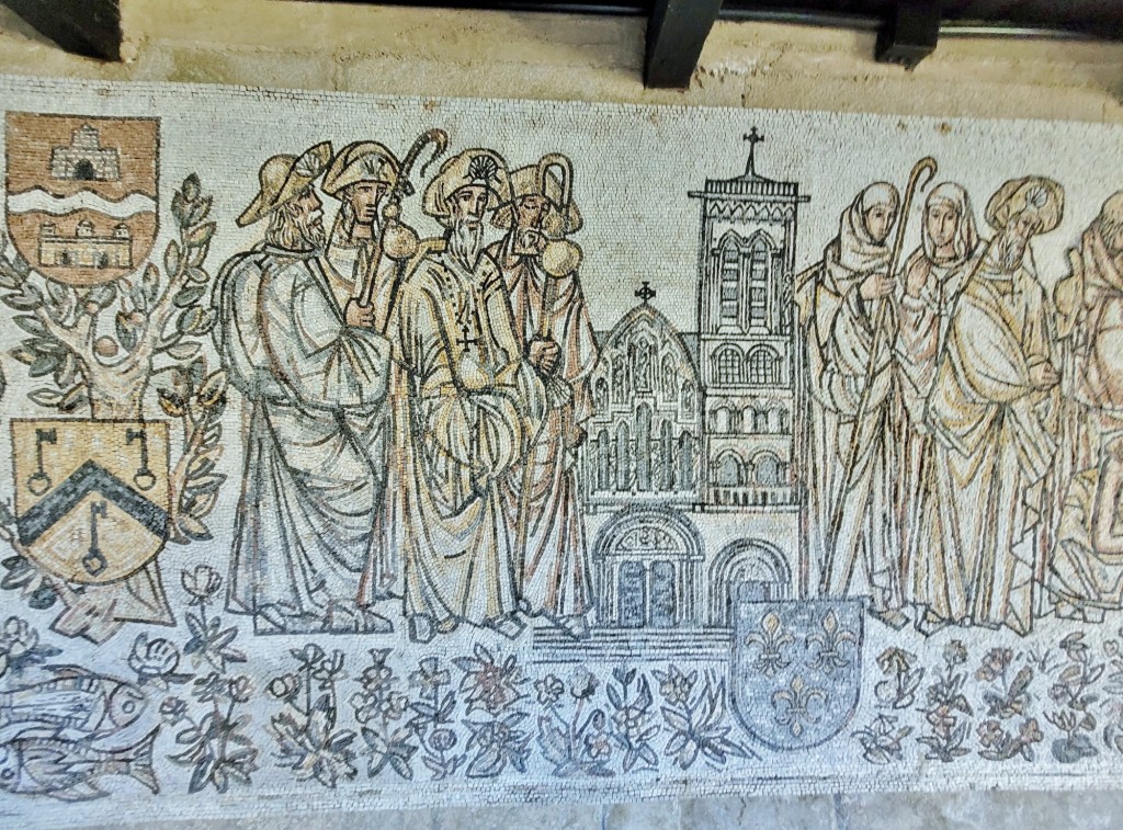 Foto: Monasterio de Poio - Poio (Pontevedra), España