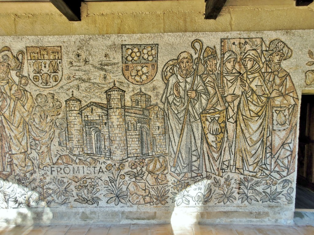 Foto: Monasterio de Poio - Poio (Pontevedra), España