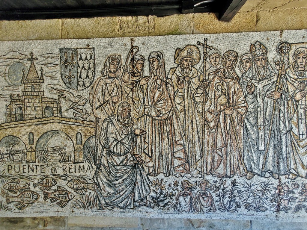 Foto: Monasterio de Poio - Poio (Pontevedra), España