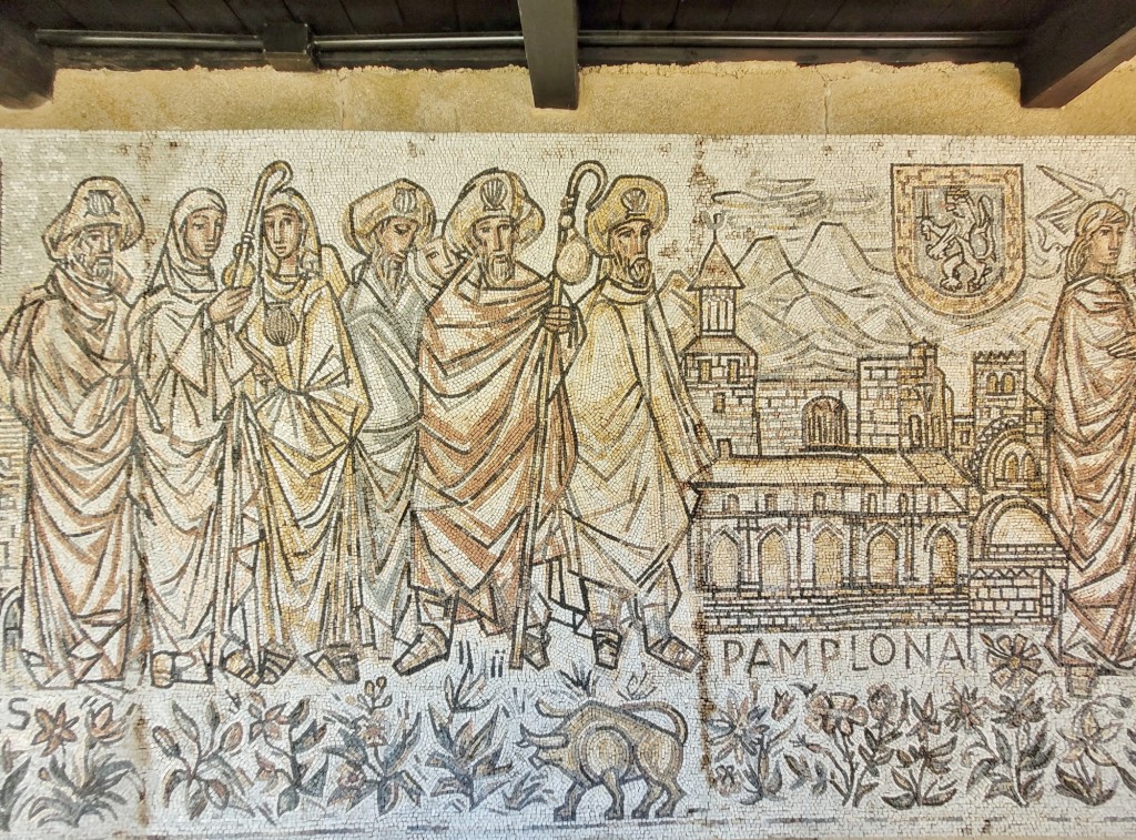 Foto: Monasterio de Poio - Poio (Pontevedra), España