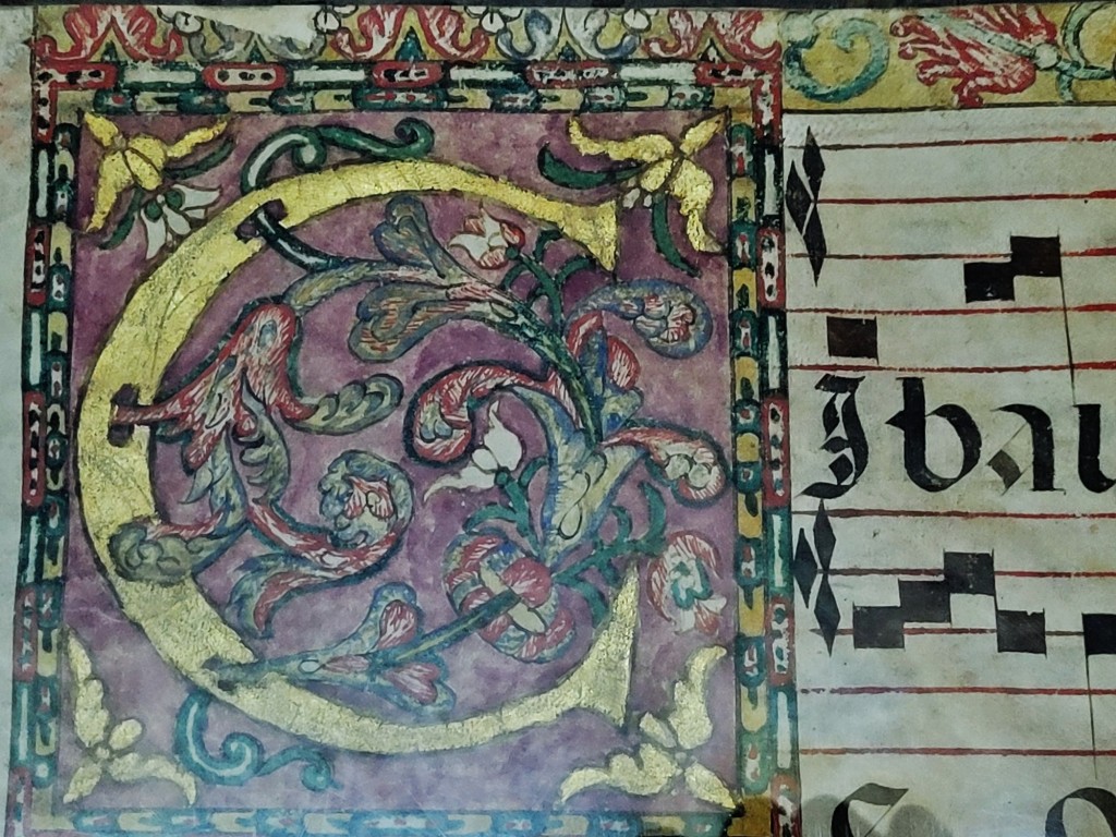 Foto: Monasterio de Poio - Poio (Pontevedra), España