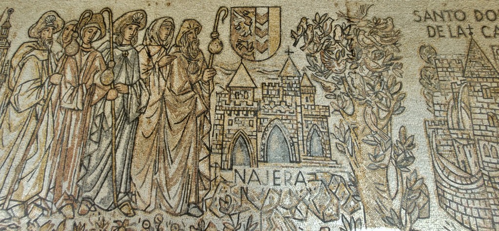 Foto: Monasterio de Poio - Poio (Pontevedra), España