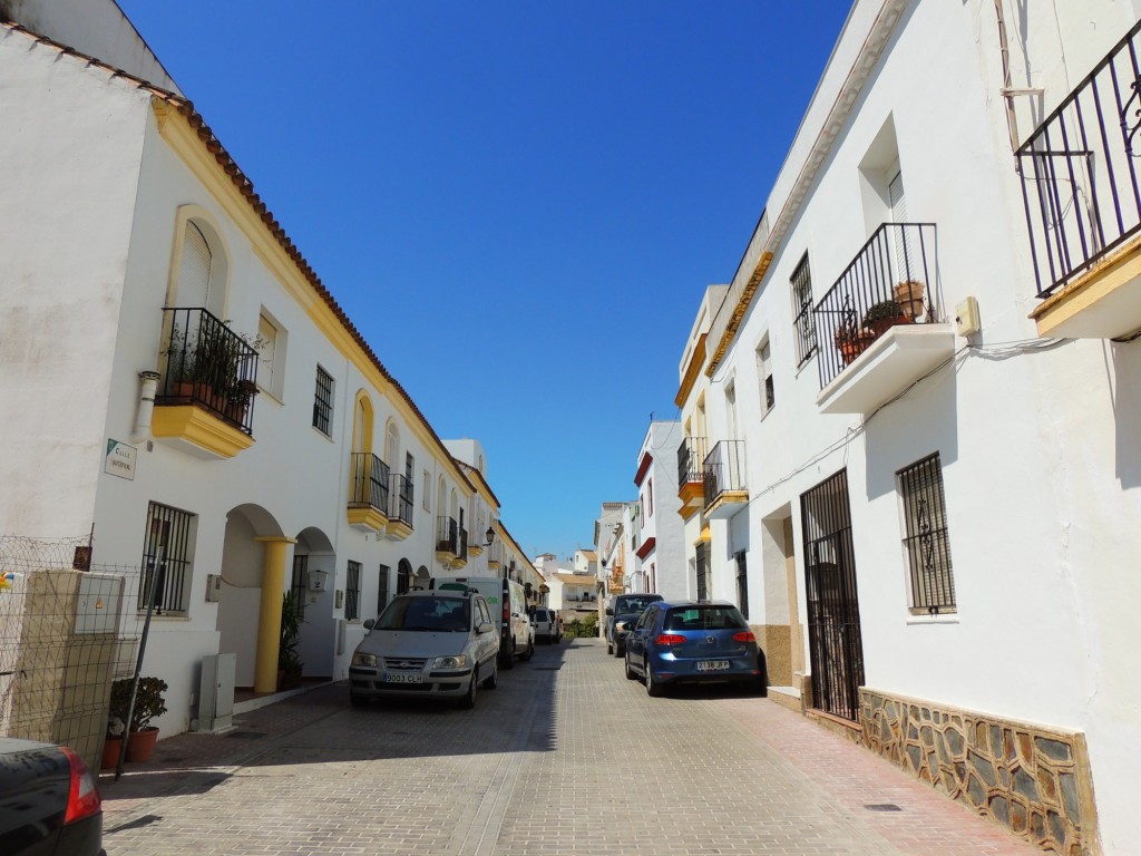 Foto: Calle Atocha - Arcos de la Frontera (Cádiz), España