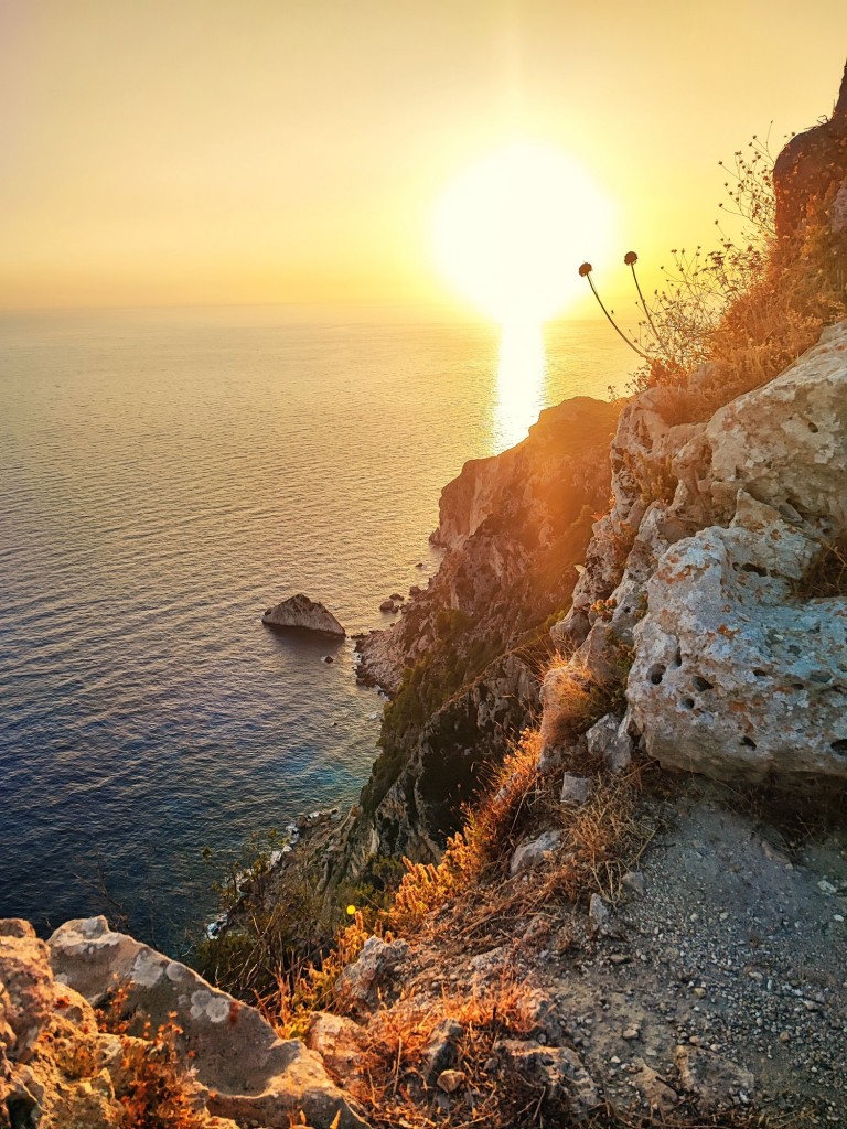 Foto: Angelokastro - Αγγελόκαστρο (Ionian Islands), Grecia