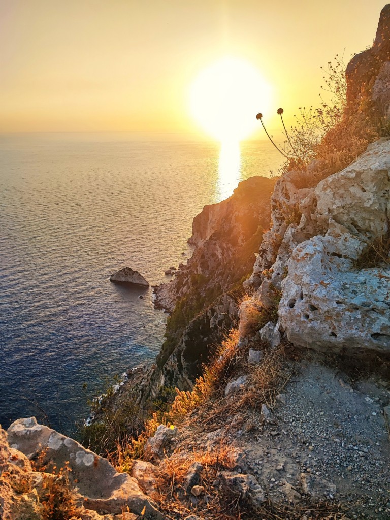 Foto: Angelokastro - Αγγελόκαστρο (Ionian Islands), Grecia