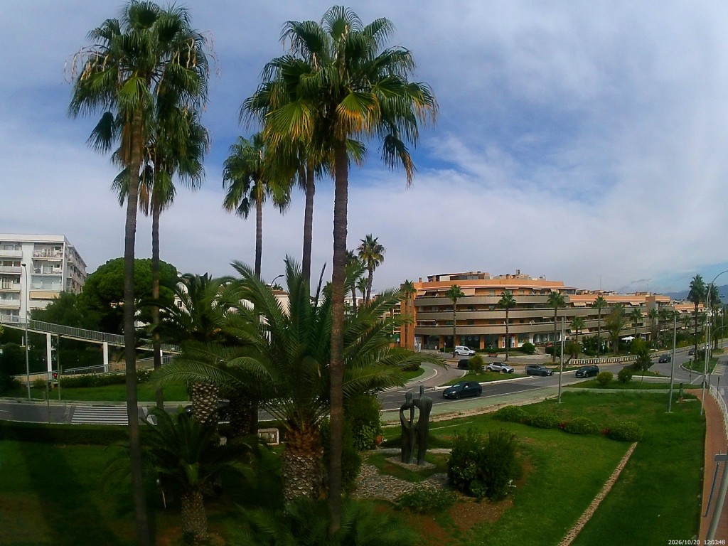 Foto: The Big Garden - Torremolinos (Málaga), España