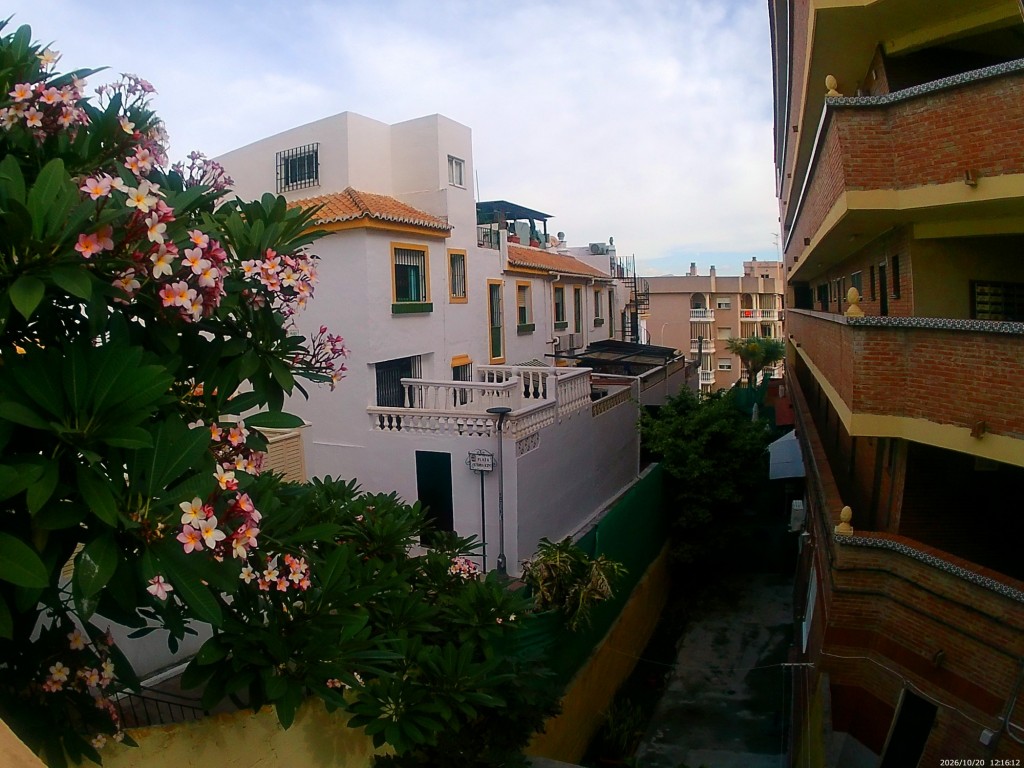 Foto: Plaza Victoria Kent - Torremolinos (Málaga), España