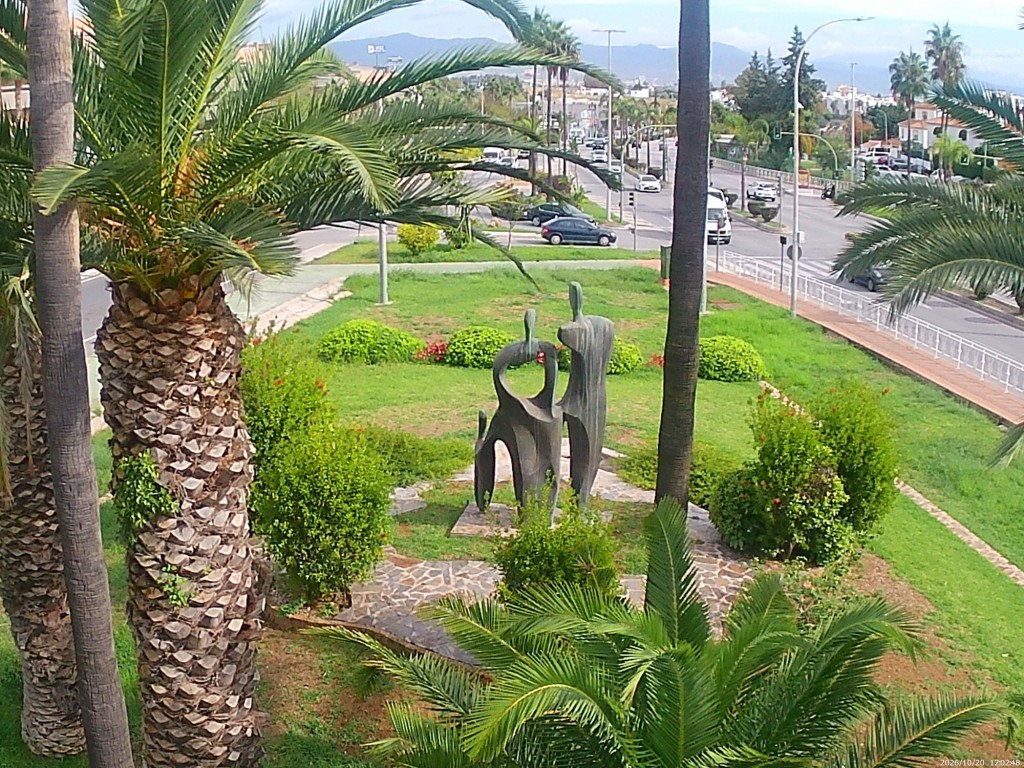 Foto: The Big Garden - Torremolinos (Málaga), España