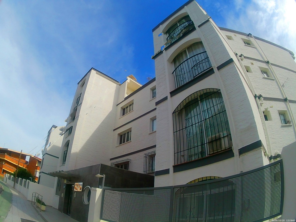 Foto: Apartamentos Playa Flores - Torremolinos (Málaga), España