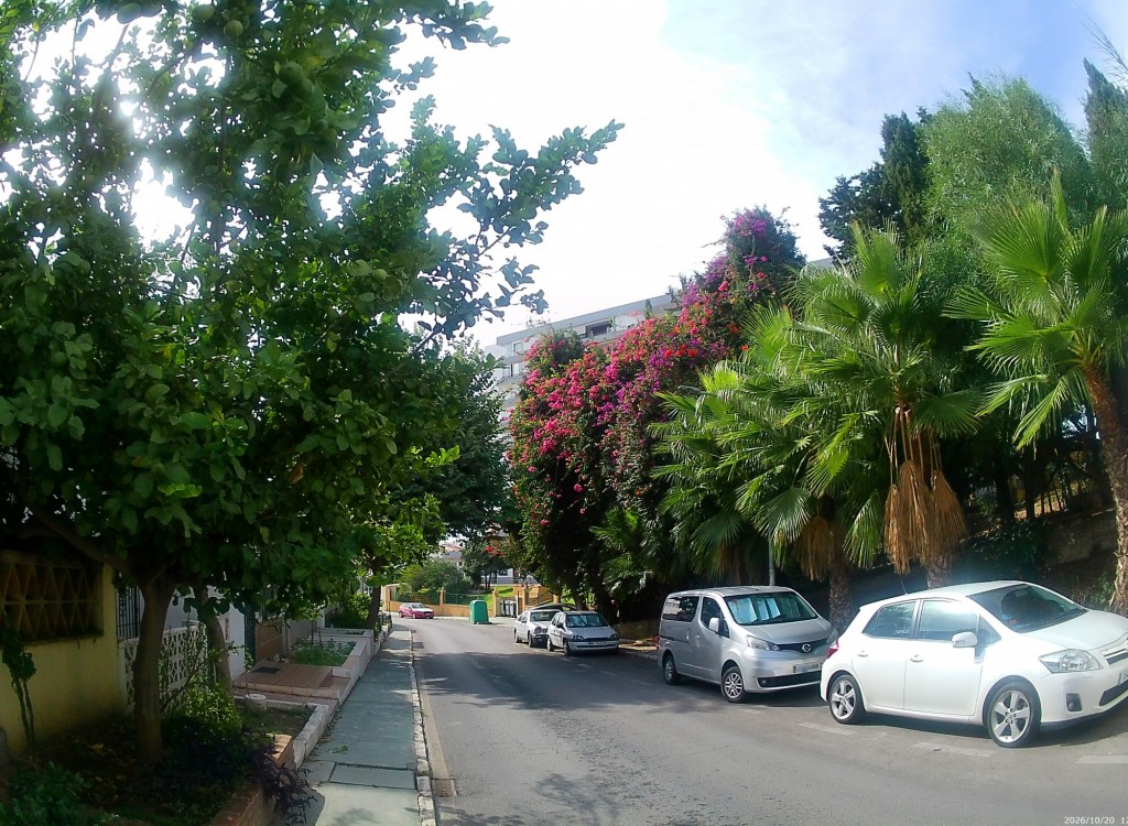 Foto de Torremolinos (Málaga), España